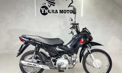 Honda pop 110i
