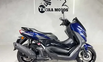 Yamaha nmax 160