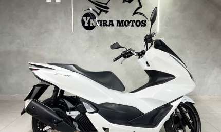 Honda pcx 160 