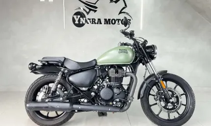 Royal enfield meteor fireball 350cc abs