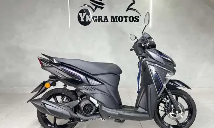 Yamaha neo automatic 125cc