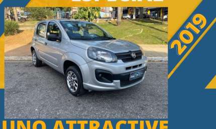 Uno attractive 1.0 2019