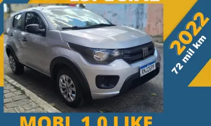Mobi like 2022