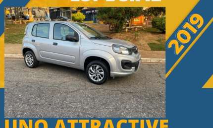 Uno attractive 1.0 2019