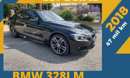 Bmn 328i active  flex
