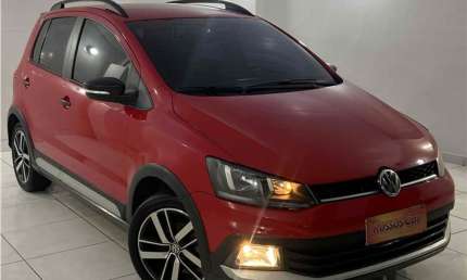 Volkswagen fox 2020 1.6 msi total flex xtreme 4p manual