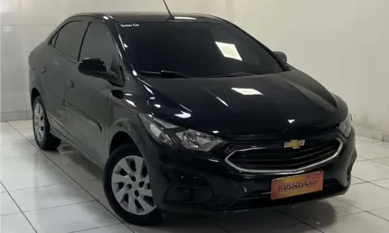 Chevrolet prisma 2017 1.4 mpfi lt 8v flex 4p manual