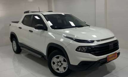 Fiat toro 2022 1.3 turbo 270 flex endurance at6