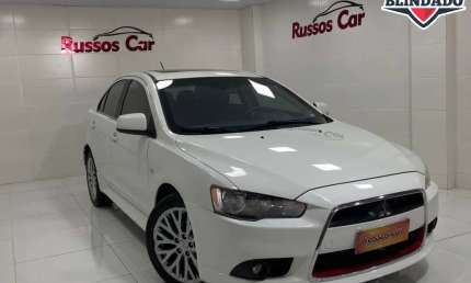 Mitsubishi lancer 2015 2.0 gt 16v gasolina 4p automático
