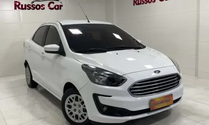 Ford ka 2020 1.0 ti-vct flex se sedan manual