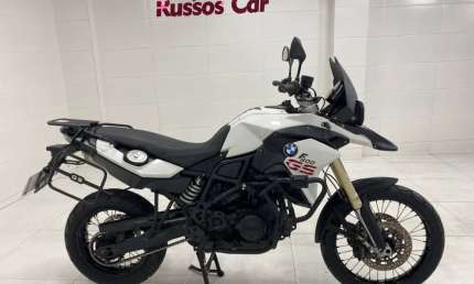 Bmw f 800 gs 798cc 2013