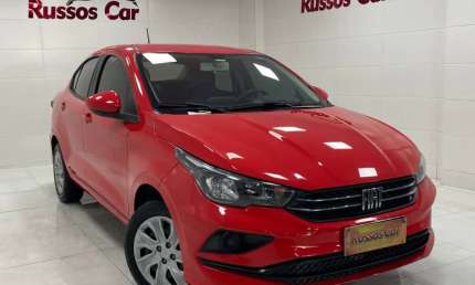 Fiat cronos 2023 1.0 firefly flex drive manual