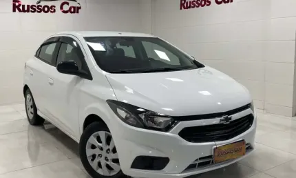 Chevrolet joy 2021 1.0 8v hatch black edition flex manual