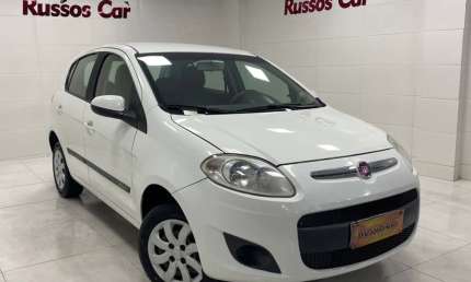 Fiat palio 2016 1.0 mpi attractive 8v flex 4p manual