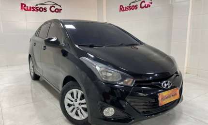 Hyundai hb20s 2015 1.0 comfort plus 12v flex 4p manual