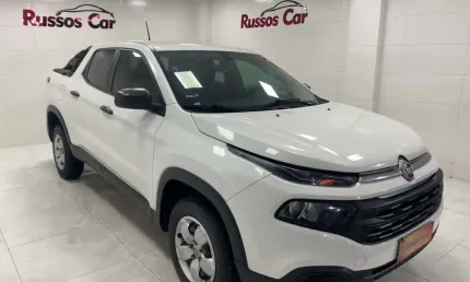 Fiat toro 2019 1.8 16v evo flex endurance at6