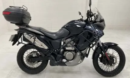 Honda xl 700v transalp 2011