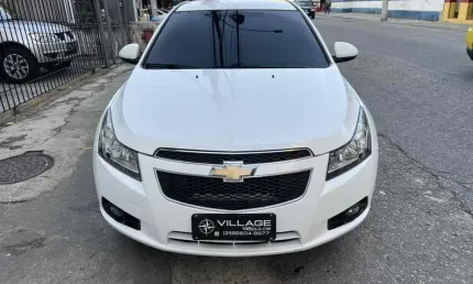 Chevrolet cruze 2013 1.8 lt sport6 16v flex 4p automático