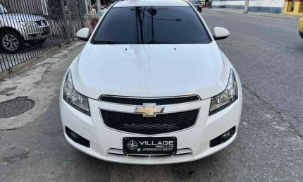 Chevrolet cruze 2013 1.8 lt sport6 16v flex 4p automático