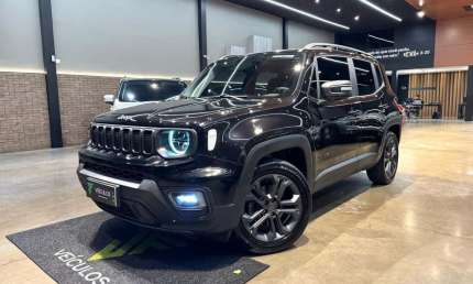 Jeep renegade lgtd t270 2024