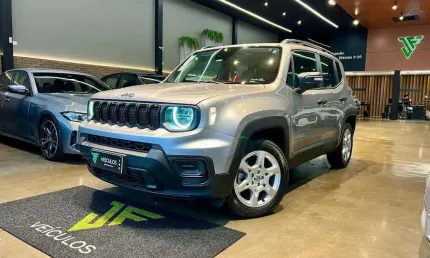Jeep renegade spt t270 2022