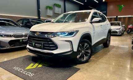 Chevrolet tracker 12t a pr 2024