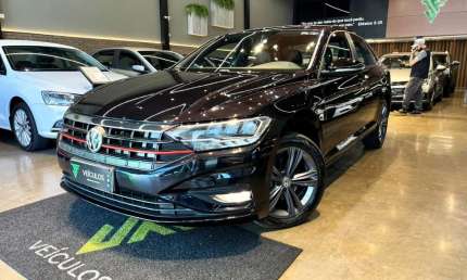 Volkswagen jetta rl af 2020