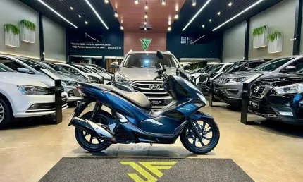 Honda pcx 150 2020