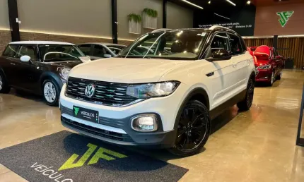 Volkswagen t cross hl tsi ae 2021