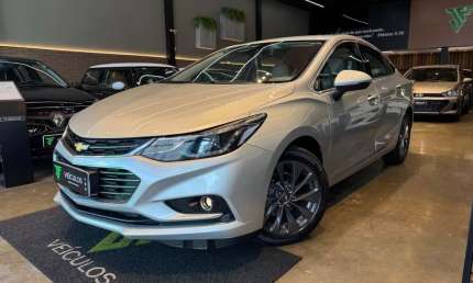 Chevrolet chev cruze ltz nb at 2019