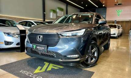 Honda hr-v exl hs 2025