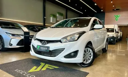 Hyundai hb20s 1.6 comfort plus 16v flex 4p manual 2014