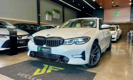 Bmw 320i 2020