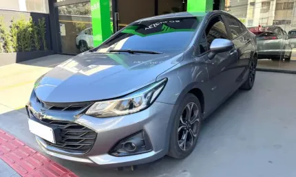 Chevrolet cruze mid nb at 2022