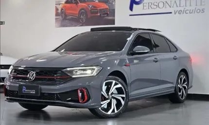 Volkswagen jetta 2.0 350 tsi gli - 2024/2024