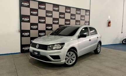 Gol 1.6 msi 2020
