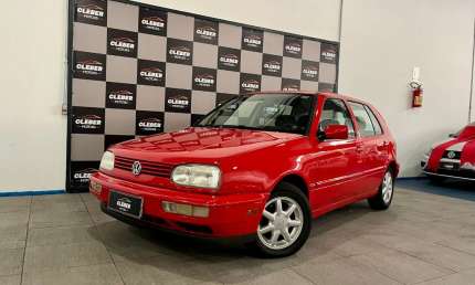 Golf 2.0 glx 1997  