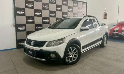 Saveiro cross ce 1.6 2012