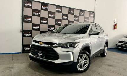 Tracker lt 1.0 2021 turbo ( único dono)
