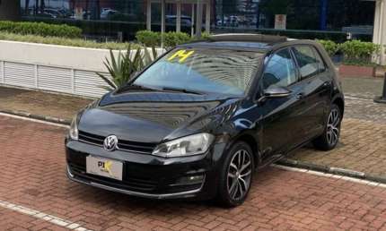 Volkswagen golf 2014 1.4 tsi highline 16v gasolina 4p automático