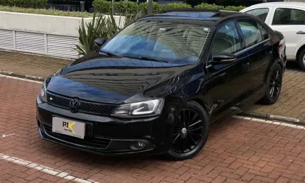 Volkswagen jetta 2012 2.0 tsi highline 200cv gasolina 4p tiptronic