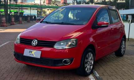 Volkswagen fox 2014 1.0 mi 8v flex 4p manual
