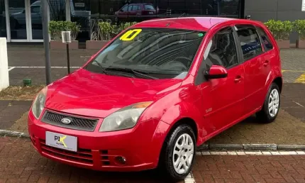 Ford fiesta 2010 1.0 mpi class hatch 8v flex 4p manual