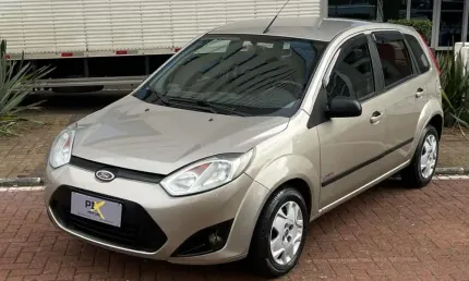 Ford fiesta 2011 1.6 mpi class hatch 8v flex 4p manual