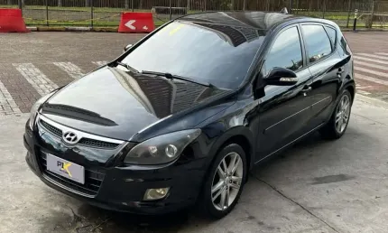 Hyundai i30 2011 2.0 mpi 16v gasolina 4p automático