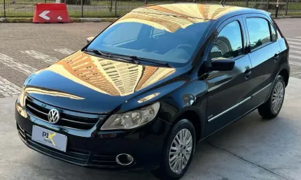 Volkswagen gol 2010 1.0 mi 8v flex 4p manual g.v