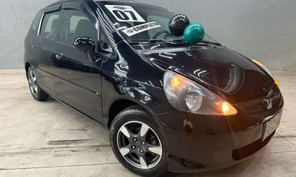 Honda fit lx 1.4