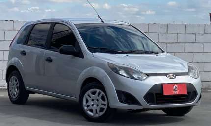 Ford fiesta 2013 1.0 rocam 8v flex 4p manual