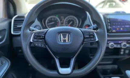 Honda city 2022 1.5 i-vtec flex ex cvt