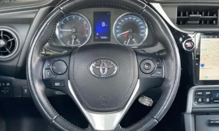 Toyota corolla 2019 2.0 xei 16v flex 4p automático